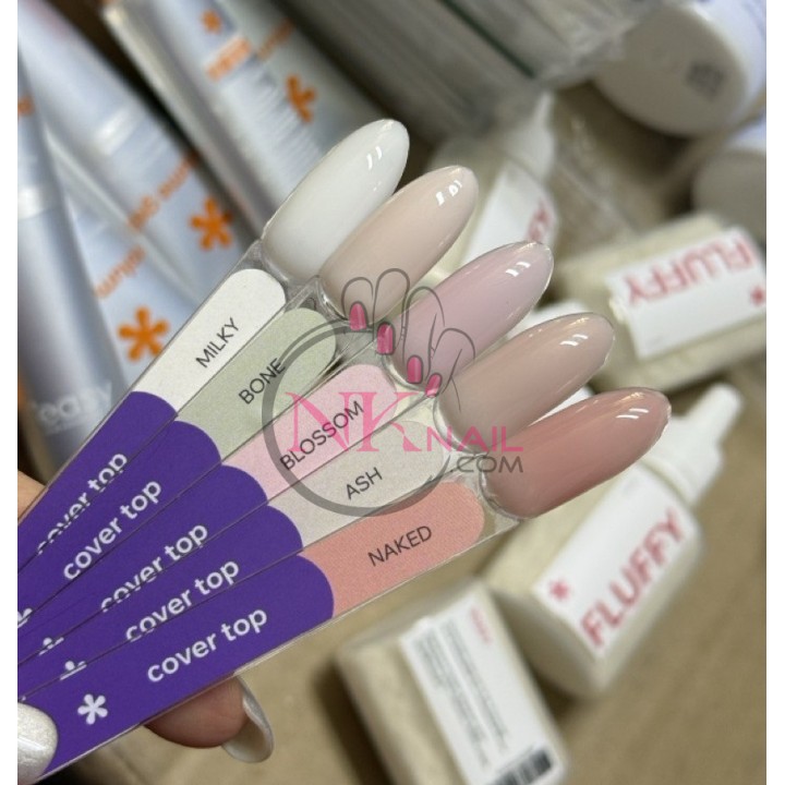 Топ камуфлюючий Easy Cover top Bone 15 мл